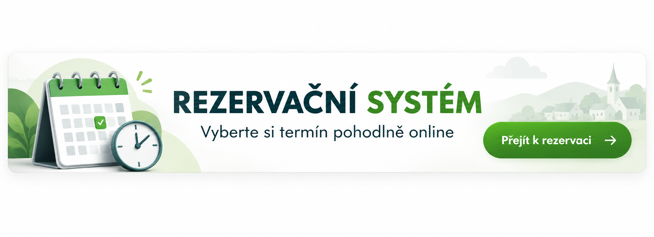 rezervacni system