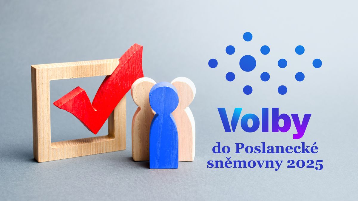Informace pro voliče - včasné vyřízení osobních dokladů před podzimními volbami 2025